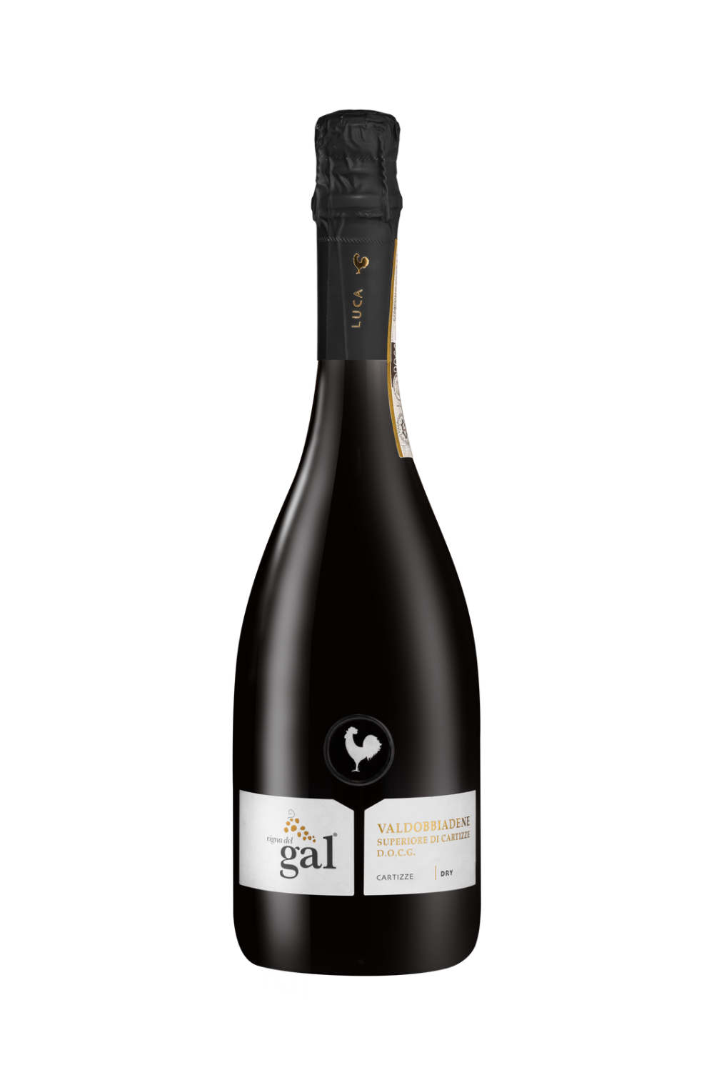 VALDOBBIADENE PROSECCO SUPERIORE D.O.C.G. CARTIZZE