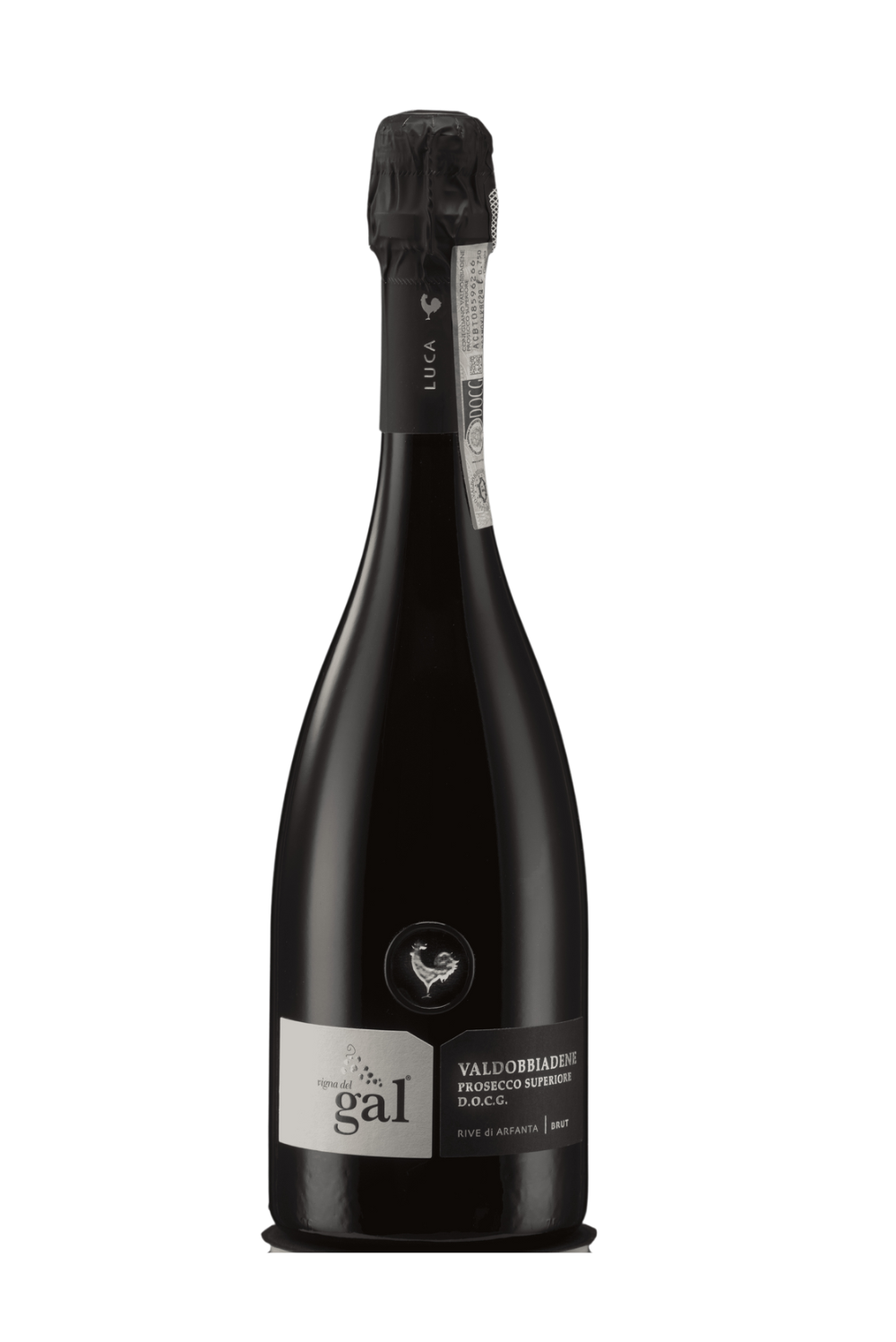 VALDOBBIADENE PROSECCO SUPERIORE D.O.C.G. BRUT RIVE DI ARFANTA