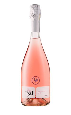 PINOT NERO ROSE'