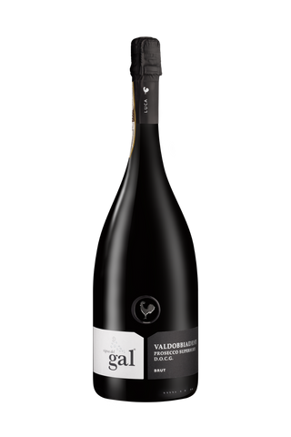 Prosecco Superiore DOCG Brut versione Magnum (1.5L)