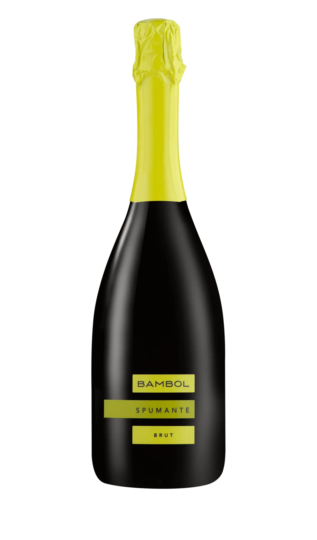 VINO BIANCO SPUMANTE BRUT