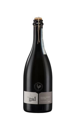 PROSECCO FRIZZANTE D.O.C. TREVISO NINE