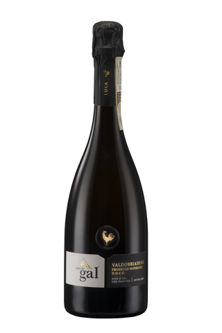 VALDOBBIADENE PROSECCO SUPERIORE D.O.C.G. EXTRA DRY RIVE DI COL SAN MARTINO