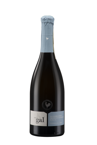 VALDOBBIADENE PROSECCO SUPERIORE D.O.C.G. TRANQUILLO COLL